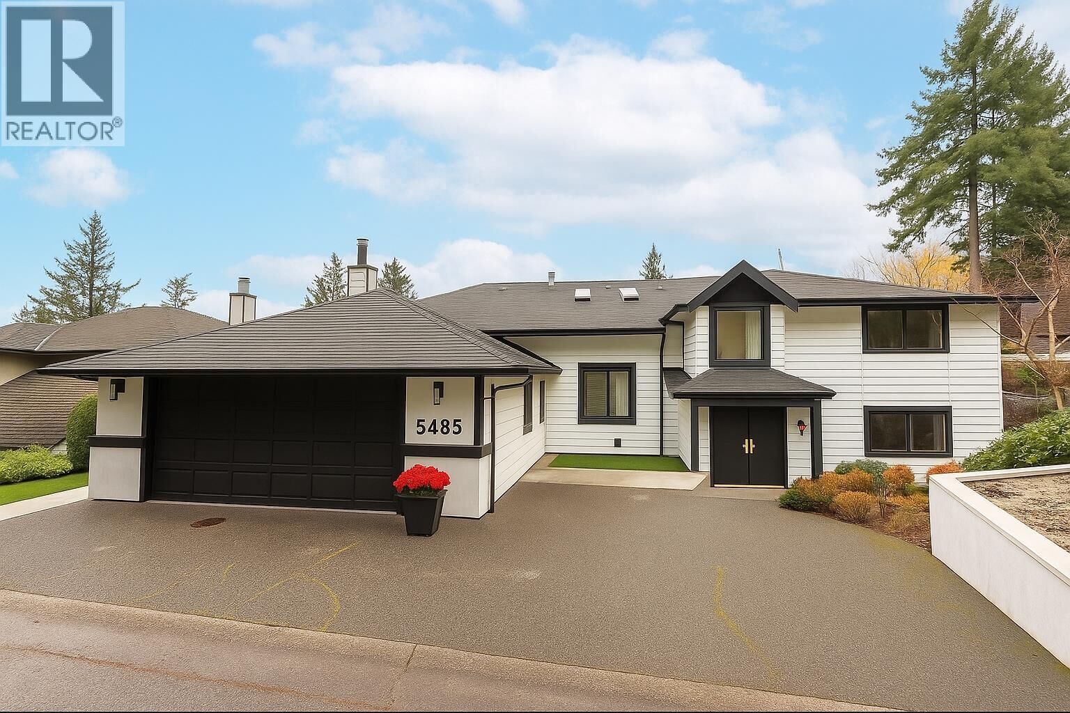 Property Photo:  5485 Keith Road  BC V7W 3E1 
