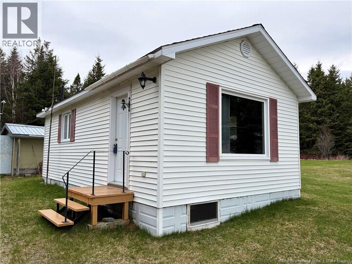 Photo de la propriété:  35 Ch Rang 7 Et 8  NB E8B 1V8 