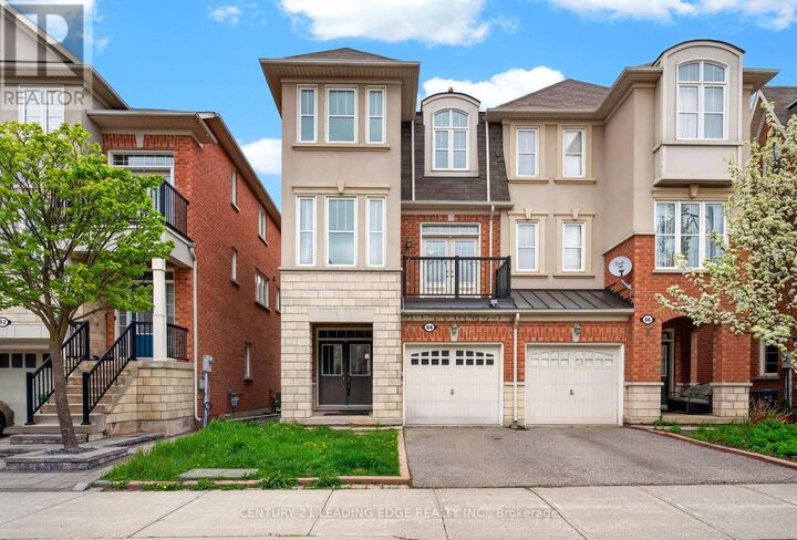 Property Photo:  64 Ferguson Street  ON M1L 0C9 