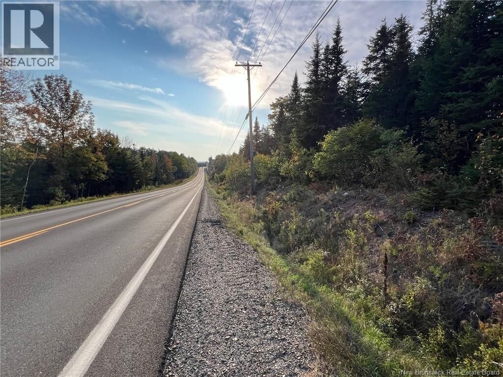 Property Photo:  Lot 24-2 Rte 3  NB E6K 1T3 