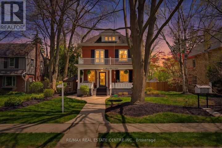 Property Photo:  33 Brant Road North  ON N1S 2W3 