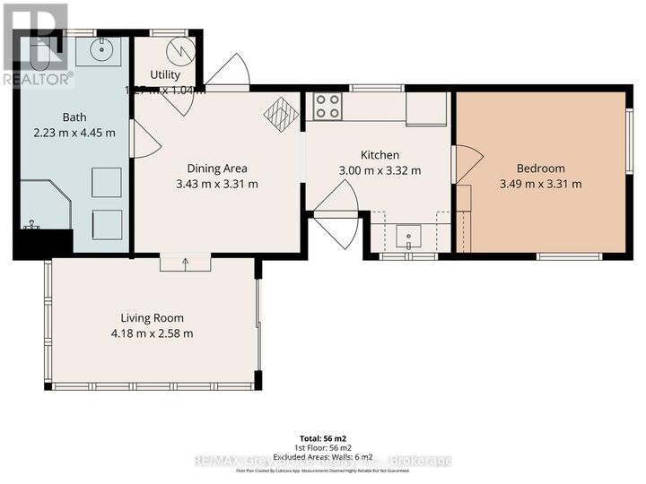 Property Photo:  39 Cardinal Avenue  ON N0H 2T0 