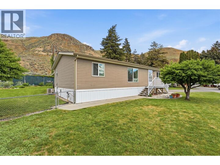 Property Photo: 2401 Ord Road 27 BC V2B 7V8