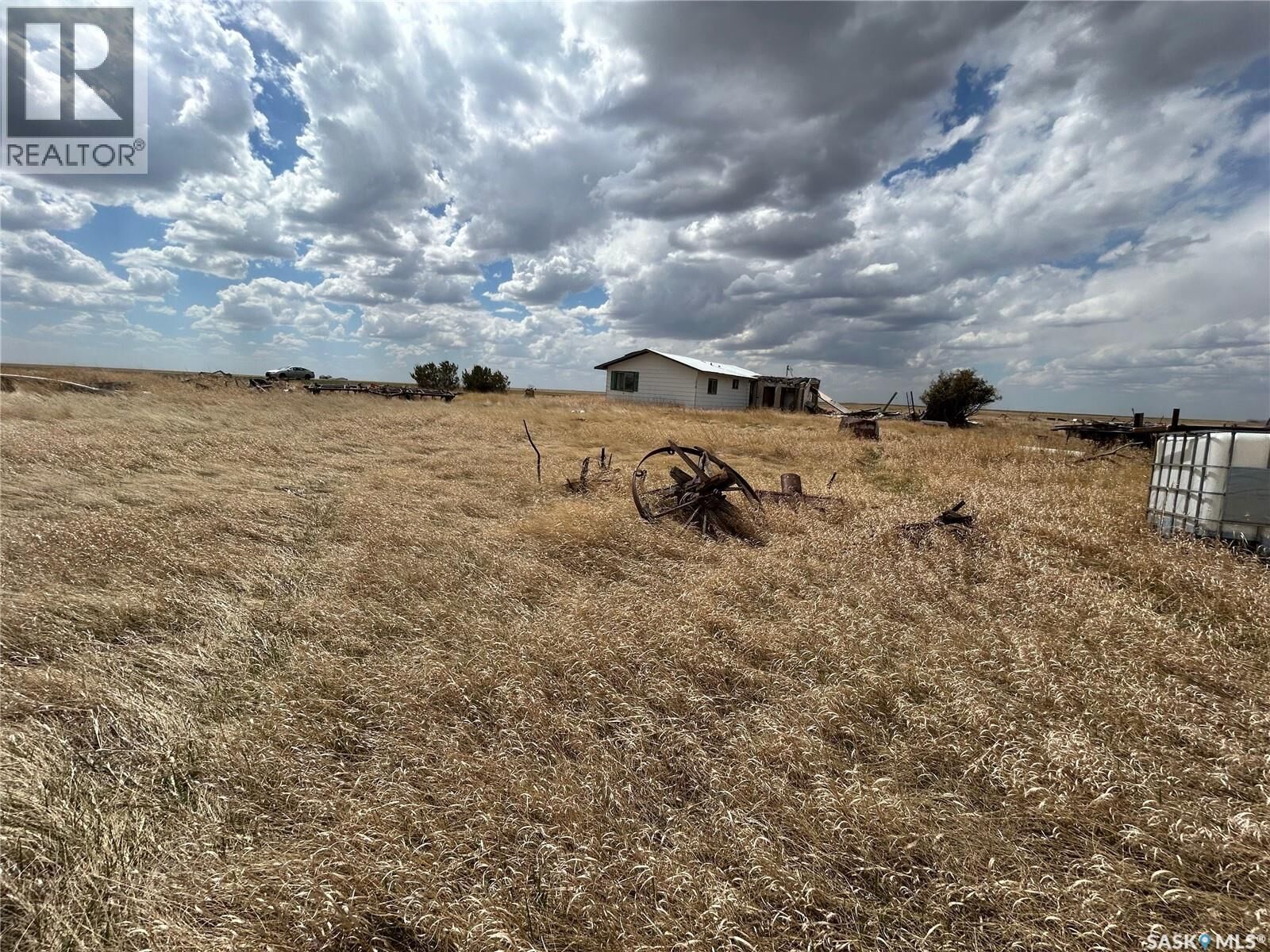 Property Photo:  Rural Address  SK S0G 2W0 