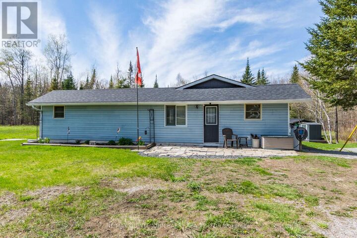 Property Photo:  43 Stoney Settlement Road  ON K0K 1Y0 