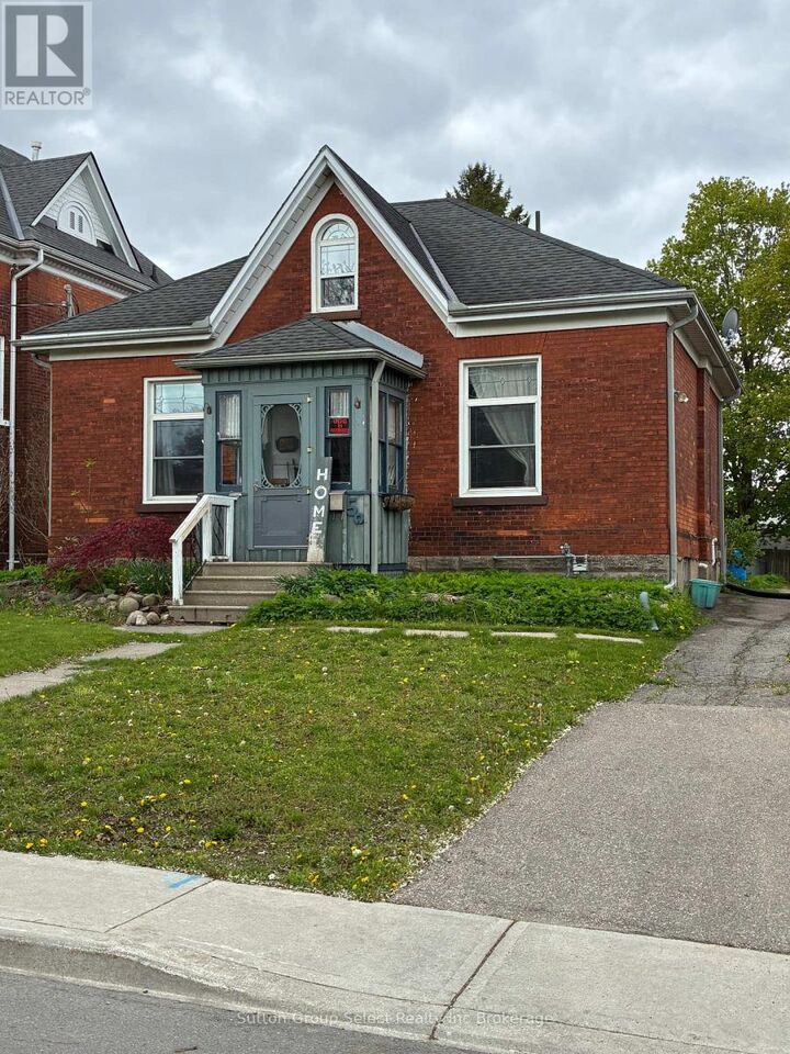 50 Perry Street — photo 1