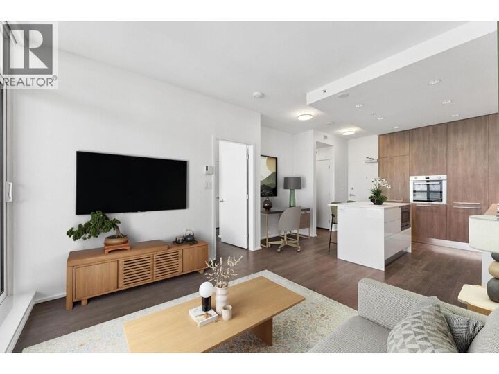 Property Photo:  4510 Halifax Way 3710  BC V5C 0K4 