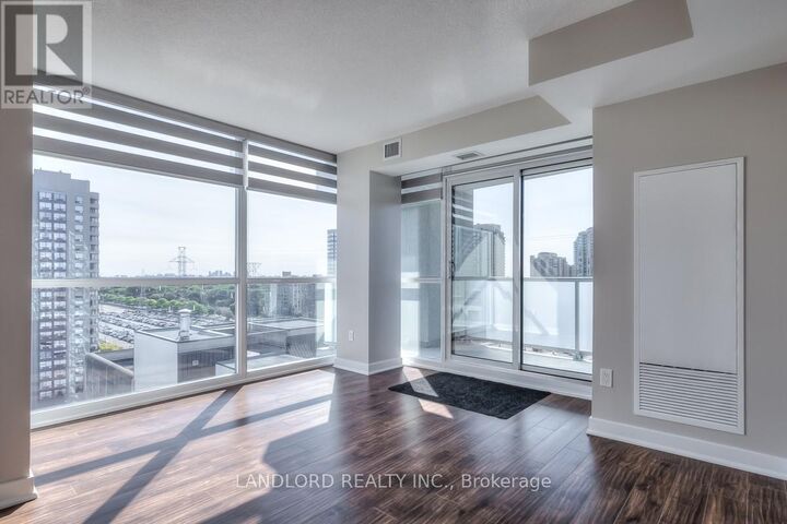 Property Photo:  5740 Yonge Street 1409  ON M2M 0B1 