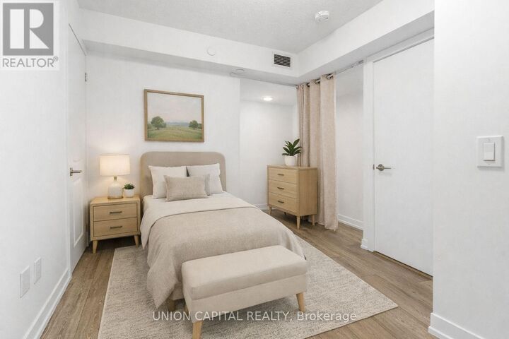 Property Photo:  1455 Celebration Drive 1403  ON L1W 0C3 