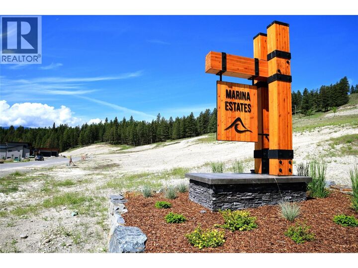Property Photo:  Lot 16 Marcer Drive  BC V0B 1T5 