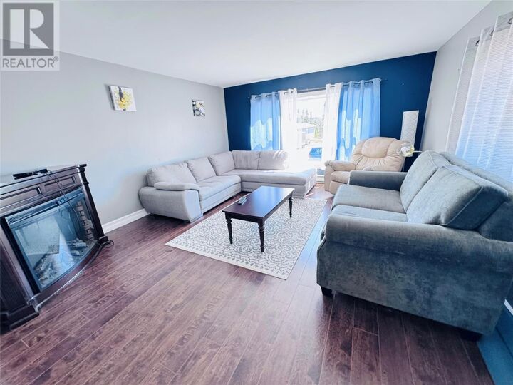 Property Photo:  4029 Bartlett Drive  NL A2V 2P8 