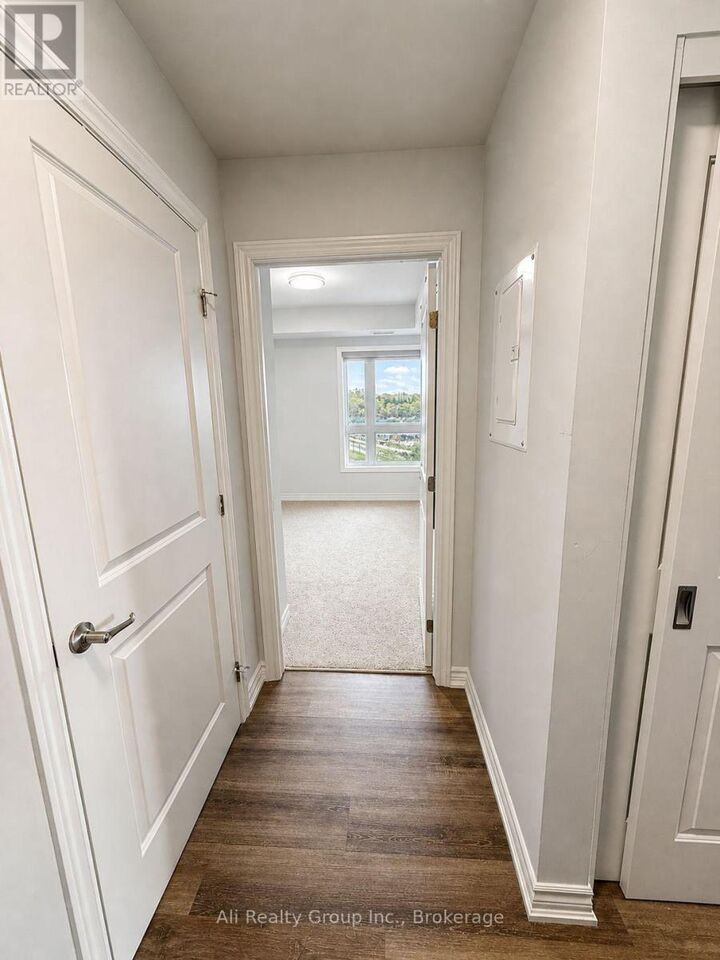 Property Photo:  397 Codds Road 615  ON K1K 5C7 