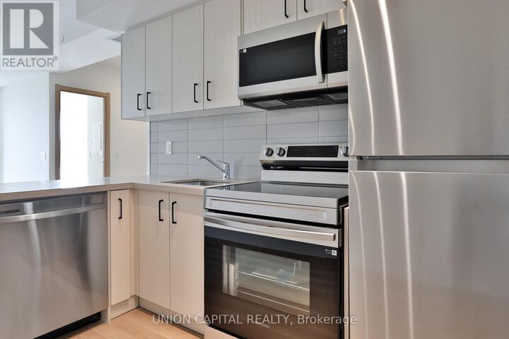 Property Photo:  3421 Sheppard Avenue East A617  ON M1T 0C1 