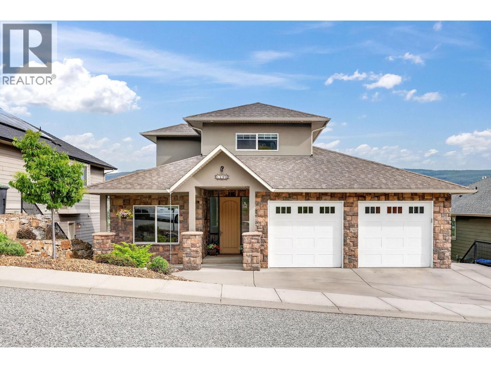 Photo de la propriété:  1193 Loseth Drive  BC V1P 1S2 