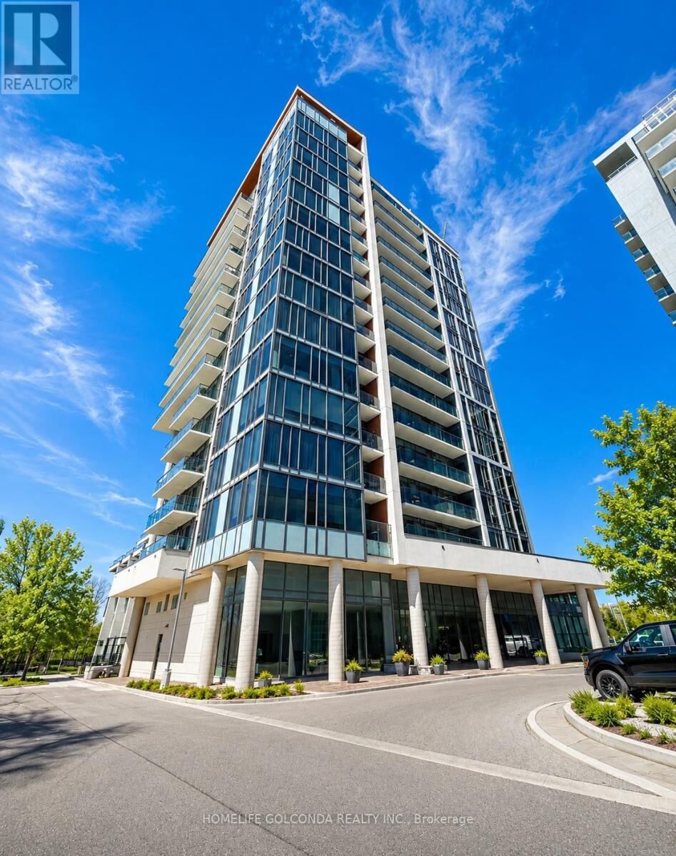Property Photo:  9618 Yonge Street 322  ON L4C 0X5 