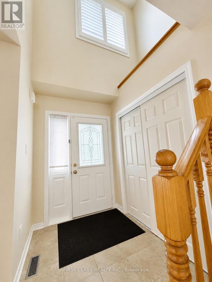 Property Photo:  2372 Cornerbrooke Crescent  ON L6M 4B5 