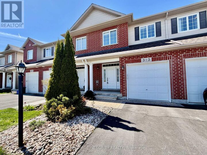 Property Photo:  313 Glenbrae Avenue  ON K2W 0B9 