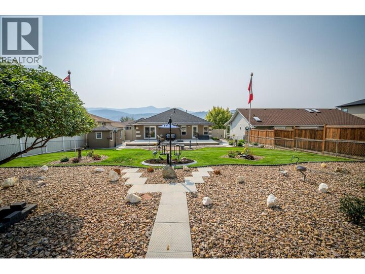 Property Photo:  3577 Navatanee Drive  BC V2H 1S1 