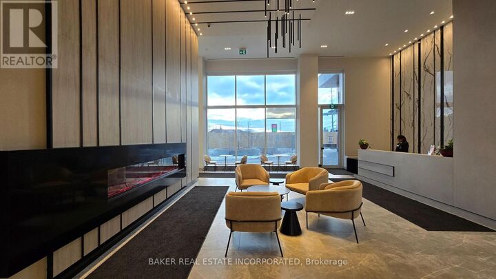 Property Photo:  260 Malta Avenue 1508  ON L6Y 6L7 