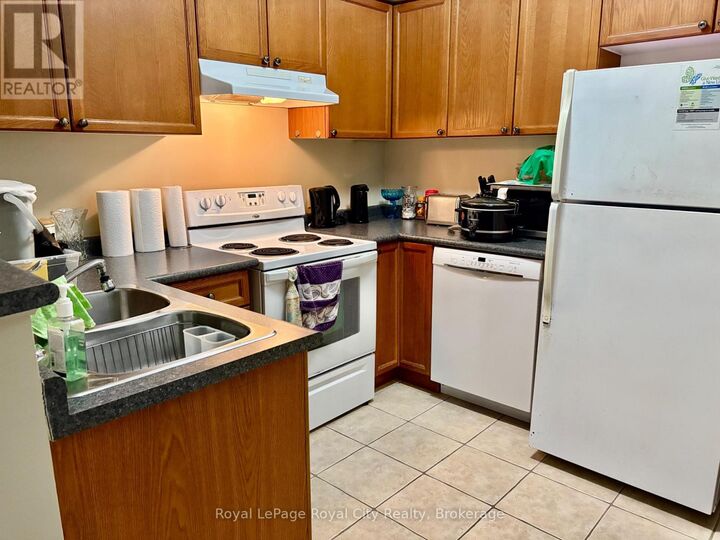 Property Photo:  415 Grange Road 107  ON N1E 0C4 