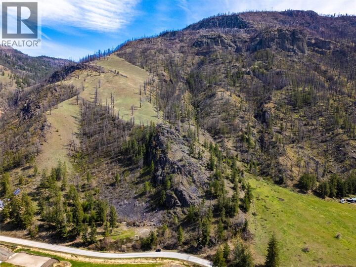 Property Photo:  2603 Green Mountain Road  BC V0X 1N6 