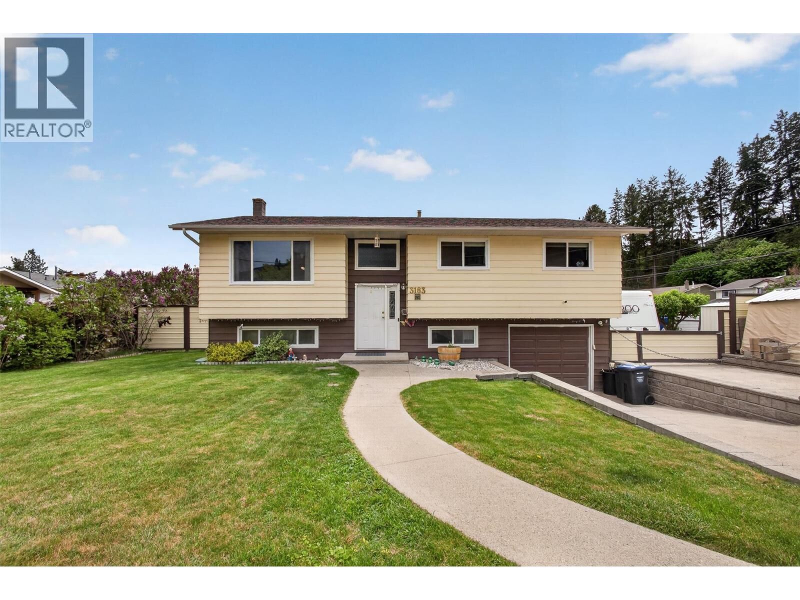 Property Photo: 3163 McCoy Road BC V4T 1A8