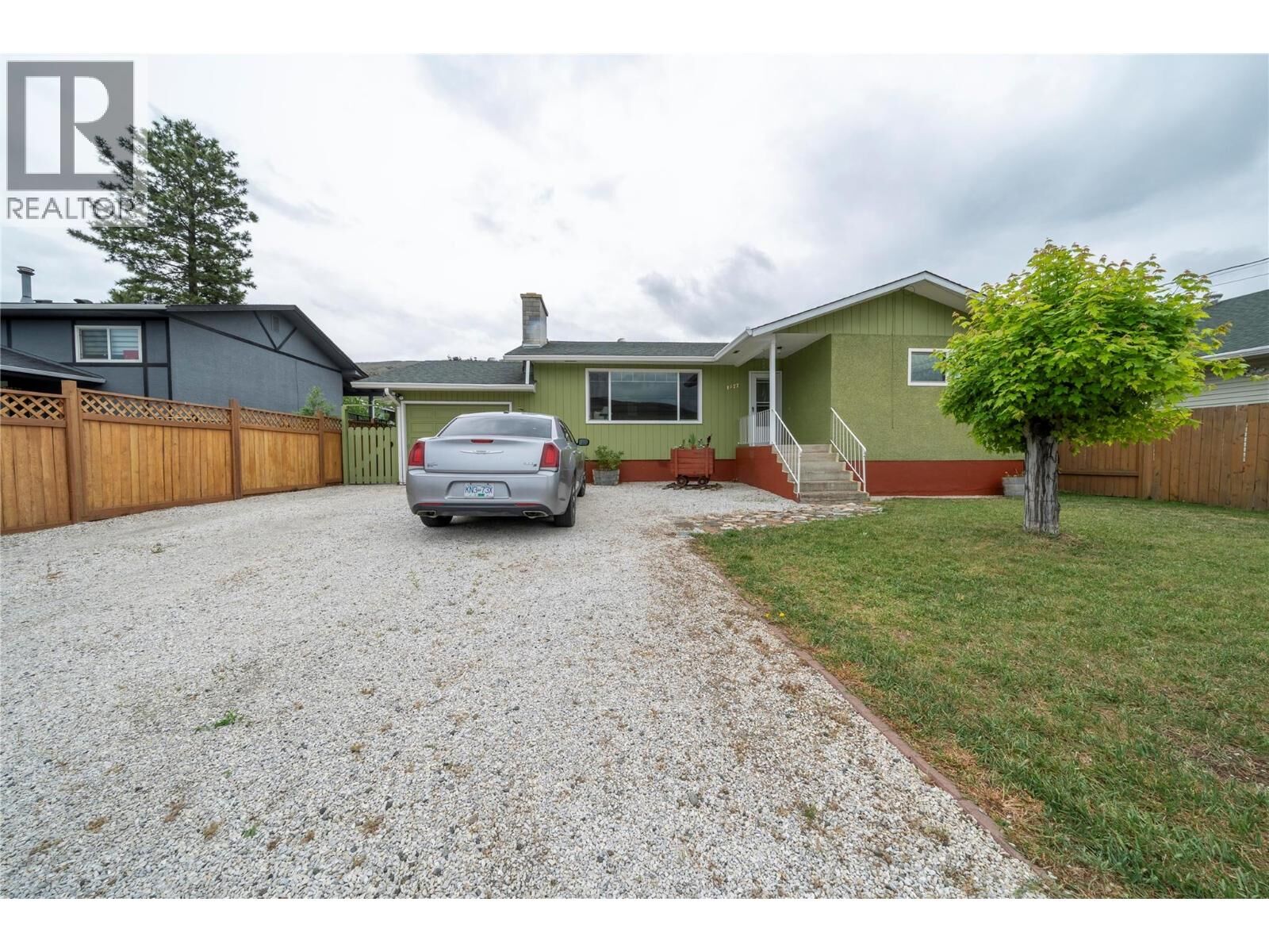 Property Photo:  1277 Mesa Vista Drive  BC V0K 1A0 