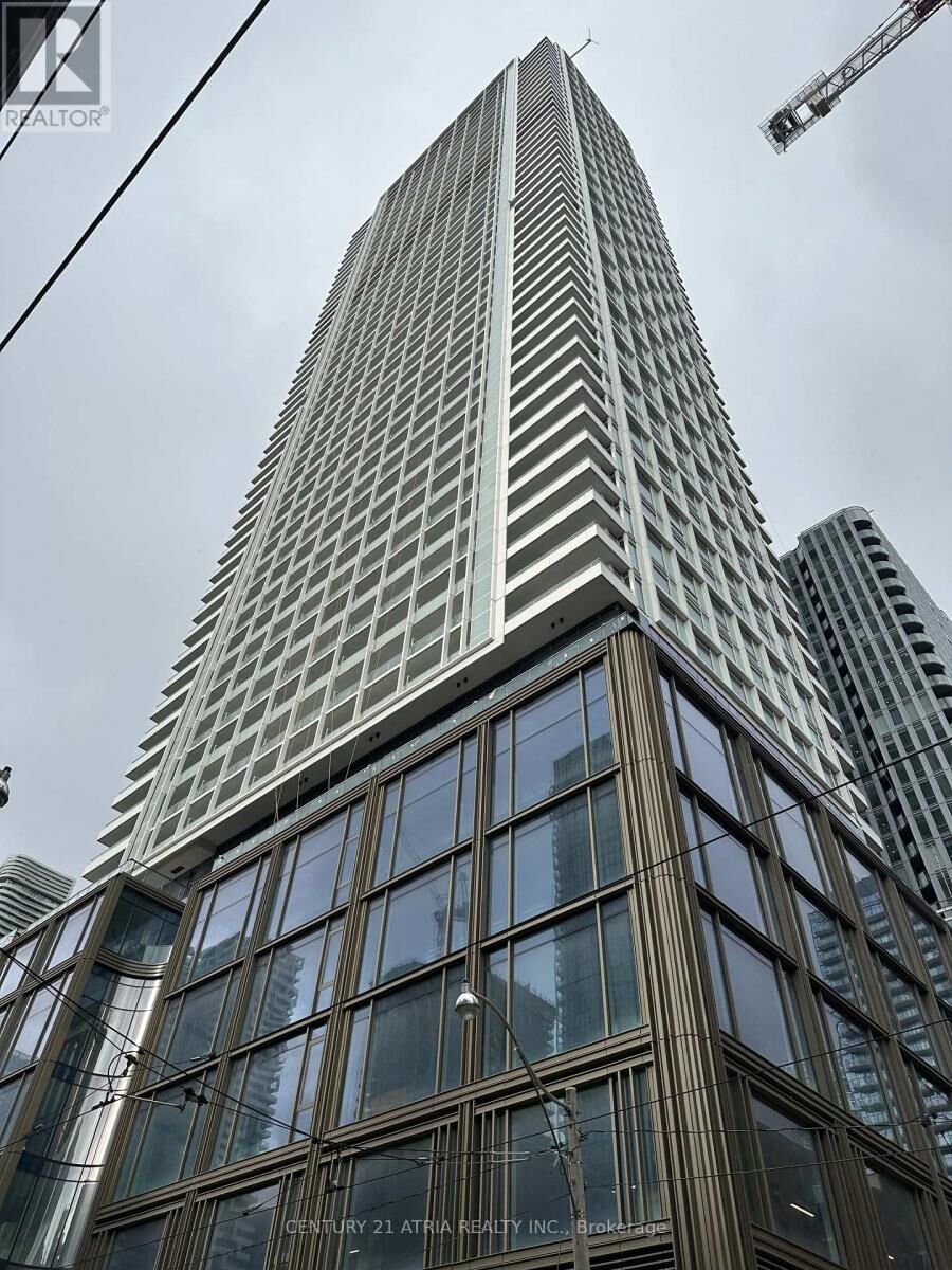 Property Photo:  88 Queen Street East 2906  ON M5C 0B6 