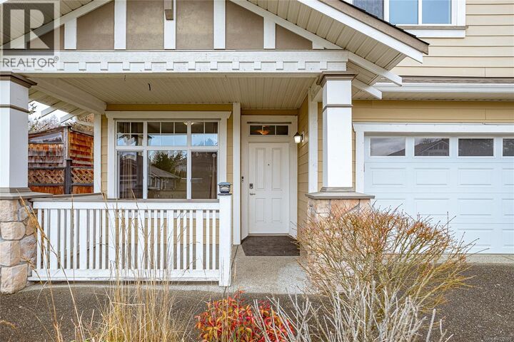 Property Photo:  6436 Willowpark Way  BC V9Z 1J9 