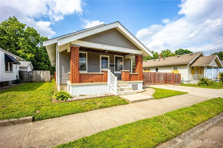 Property Photo:  408 Fallert Avenue  OH 45015 