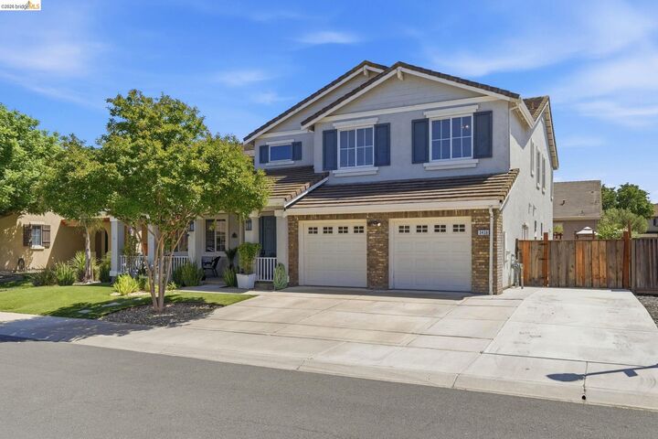 Property Photo:  3438 Keystone Loop  CA 94505 