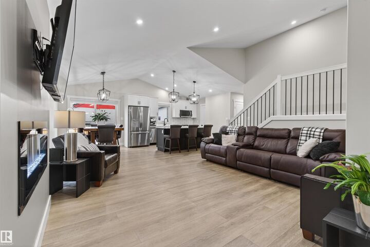 Property Photo: 309 Waterton Way AB T9M 0L4