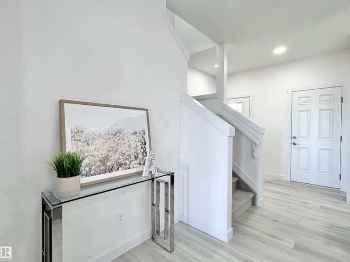 Property Photo:  19632 29 Avenue NW  AB T6M 1M2 