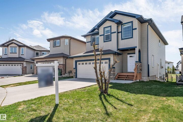 Property Photo:  2138 32B Street NW  AB T6T 0K5 
