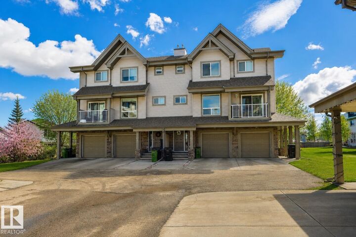 Property Photo:  12050 17 Avenue SW 67  AB T6W 1X4 