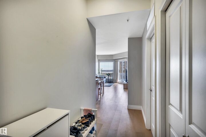 Property Photo:  9819 104 Street NW 902  AB T5K 0Y8 