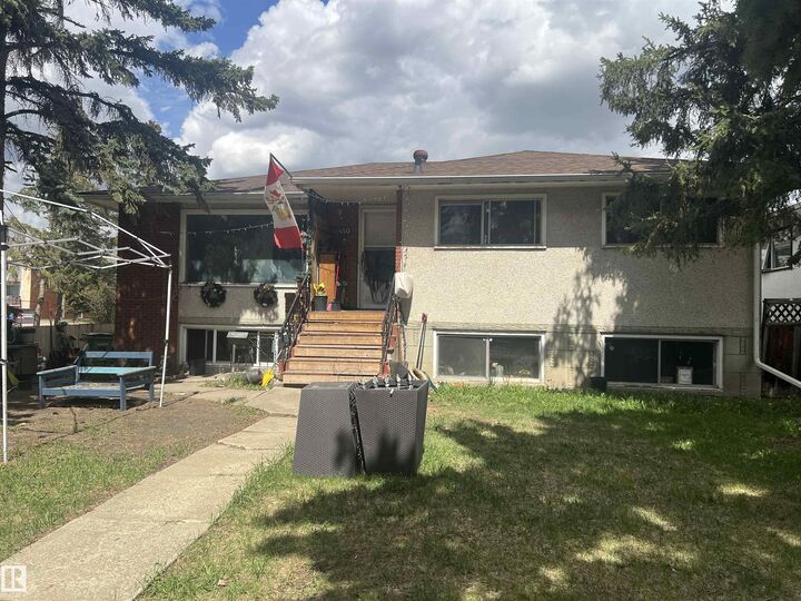 10450 69 Avenue NW — photo 1