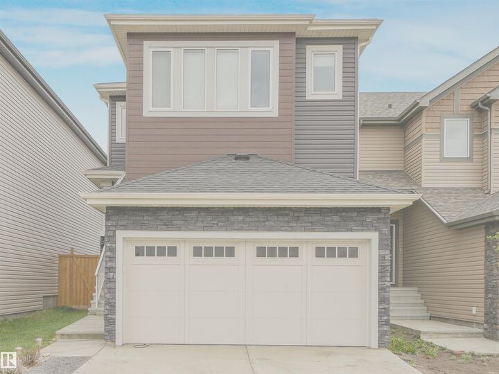 Property Photo:  6417 66 Street  AB T4X 2P6 