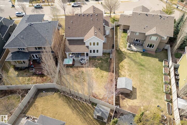 Photo de la propriété:  2551 Cameron Ravine Landing NW  AB T6M 0L2 