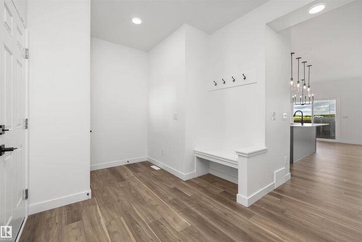 Property Photo: 8608 183 Avenue NW AB T5Z 0X5