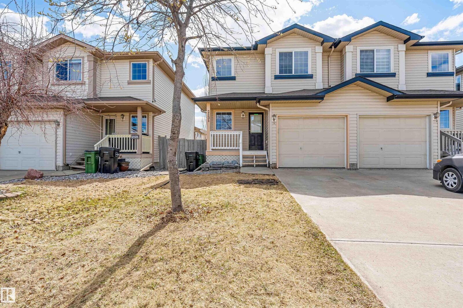 Photo de la propriété:  2131 37B Avenue NW  AB T6T 1R7 