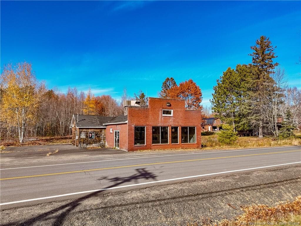 Photo de la propriété:  3993 Route 690  NB E4B 2K4 