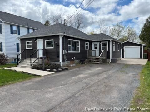 Property Photo:  26 Victory Ave  NB E3A 3V5 
