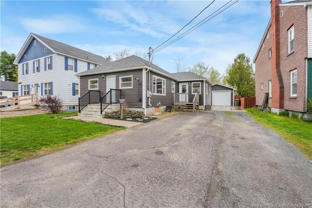 Property Photo: 26 Victory Ave NB E3A 3V5