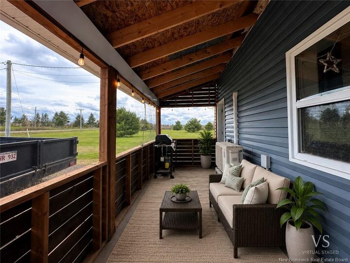 Property Photo:  2470 Route 510  NB E4T 1V7 