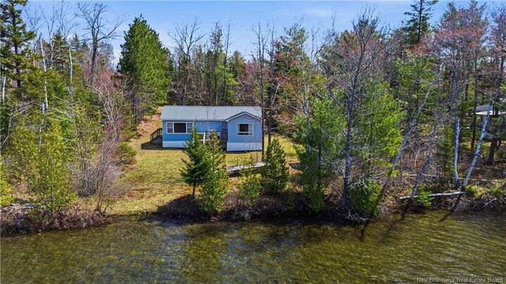 Property Photo:  268 Yoho Lake Road  NB E6K 3B7 