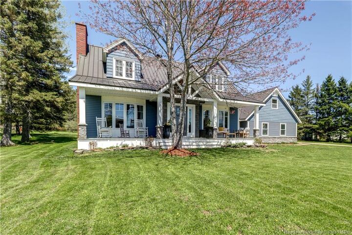 Property Photo: 243 Plumweseep Cross Road NB E4G 1X2