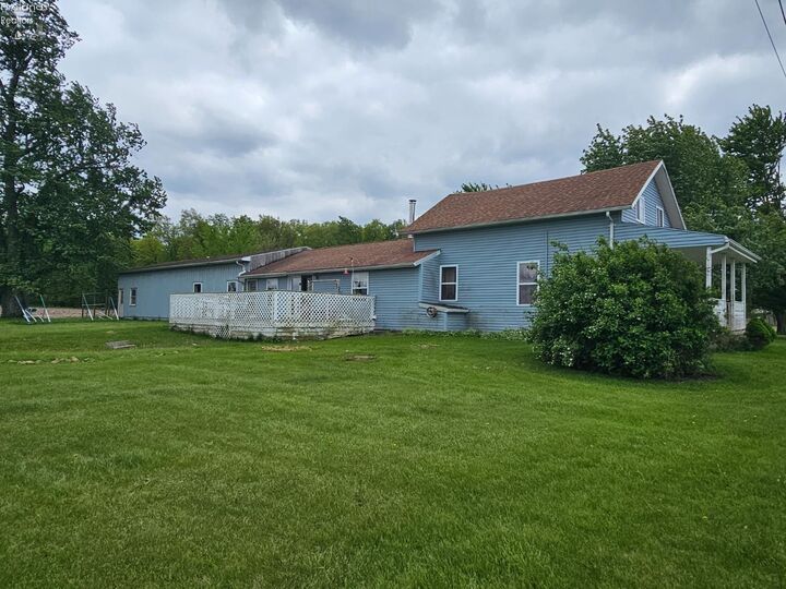 Property Photo:  2057 N SR 18  OH 44867 