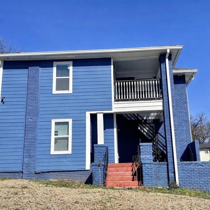 Property Photo: 1155 Lucile Avenue SW 4 GA 30310