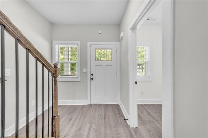 Property Photo:  717 Scales Street  GA 30224 